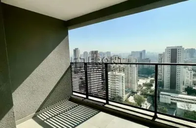 Apartamento com 1 quarto à venda na rua raul pompéia, 581, pompéia, são paulo por r$ 460.000