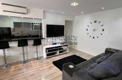 Apartamento com 2 quartos à venda na rua joaquim antunes, 977, pinheiros, são paulo por r$ 1.166.000