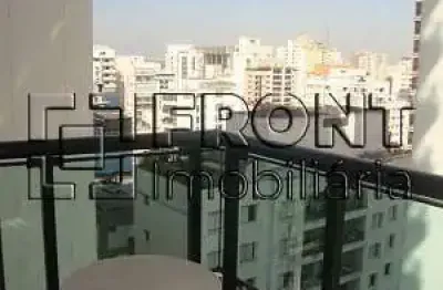 Apartamento com 1 quarto para alugar na rua sampaio viana, 425, paraíso, são paulo por r$ 3.500