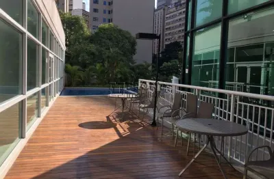 Apartamento com 1 quarto à venda na rua major quedinho, 224, centro, são paulo por r$ 650.000