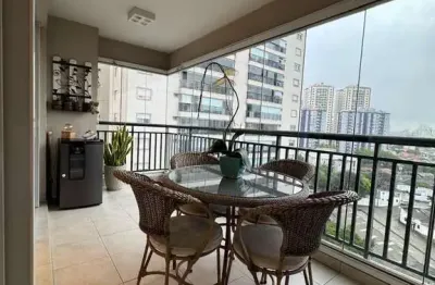 Apartamento com 3 quartos à venda na rua lino coutinho, 75, ipiranga, são paulo por r$ 1.590.000