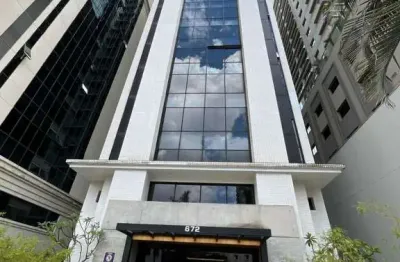 Sala comercial à venda na avenida angélica, 672, santa cecília, são paulo por r$ 250.000