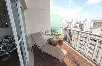 Apartamento com 1 quarto à venda na rua diogo jácome, 954, vila nova conceição, são paulo por r$ 2.500.000