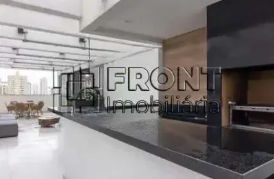 Apartamento com 1 quarto à venda na rua cardeal arcoverde, 857, pinheiros, são paulo por r$ 530.000