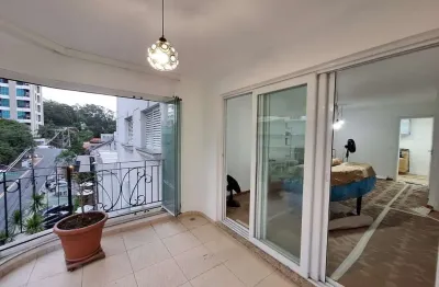 Apartamento com 3 quartos à venda na rua leonardo cerveira varandas, 310, paraíso do morumbi, são paulo por r$ 890.000