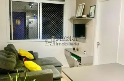 Apartamento com 2 quartos à venda na rua cônego vicente miguel marino, 137, barra funda, são paulo por r$ 340.000