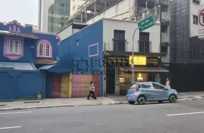 Prédio para alugar na rua peixoto gomide, 305, jardim paulista, são paulo por r$ 42.000
