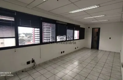 Sala comercial para alugar na avenida fagundes filho, 252, vila monte alegre, são paulo por r$ 1.500