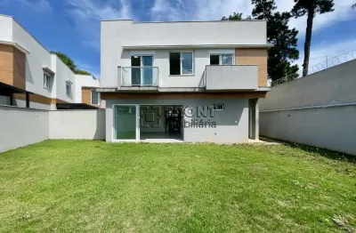 Casa em condomínio fechado com 3 quartos à venda na rua carlos baptista de magalhães, 206, jardim prudência, são paulo por r$ 3.200.000
