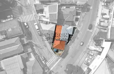 Casa comercial à venda na rua manuel de carvalho, 170, piqueri, são paulo por r$ 690.000