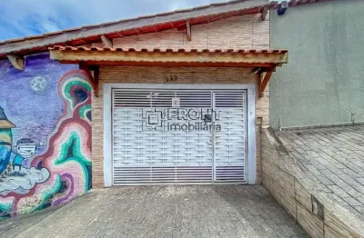 Casa com 2 quartos à venda na jequié, 240, jardim maracanã, são paulo por r$ 450.000