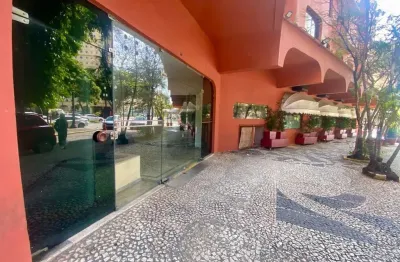 Ponto comercial para alugar na avenida são joão, 200, república, são paulo por r$ 10.000