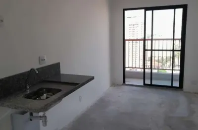 Apartamento com 1 quarto à venda na rua cacilda becker, 112, jardim das acacias, são paulo por r$ 459.000