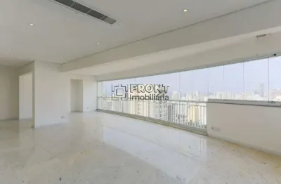 Apartamento com 4 quartos à venda na rua caio graco, 800, vila romana, são paulo por r$ 4.700.000