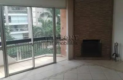 Apartamento com 4 quartos à venda na rua doutor virgílio de carvalho pinto, 306, pinheiros, são paulo por r$ 2.000.000