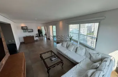 Apartamento com 4 quartos à venda na rua capitão pinto ferreira, 104, jardim paulista, são paulo por r$ 3.615.000