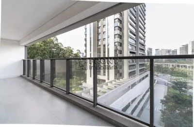 Apartamento com 2 quartos à venda na major sylvio de magalhães padilha, 30, jardim morumbi, são paulo por r$ 3.180.000