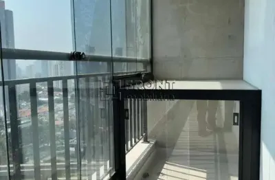 Apartamento com 2 quartos à venda na rua gabriel de lara, 545, vila cordeiro, são paulo por r$ 1.450.000