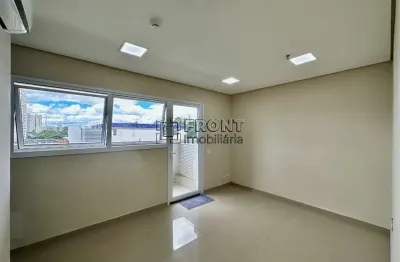 Sala comercial à venda na rua benedito fernandes, 545, santo amaro, são paulo por r$ 386.000