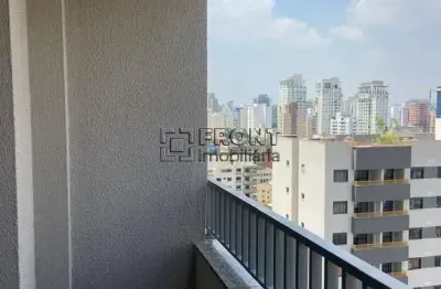 Apartamento com 1 quarto à venda na rua quatá, 555, vila olímpia, são paulo por r$ 480.000