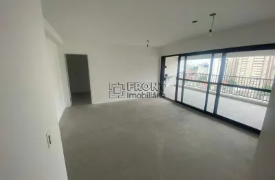 Apartamento com 3 quartos à venda na leonardo nunes, 36, vila clementino, são paulo por r$ 2.500.000