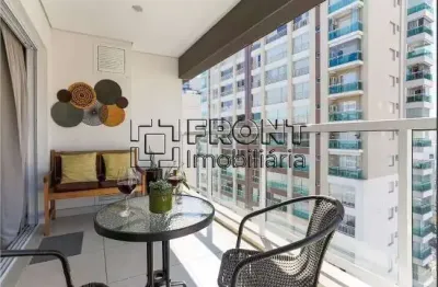 Apartamento com 1 quarto à venda na rua augusta, 901, consolação, são paulo por r$ 750.000