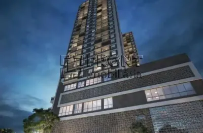 Apartamento com 1 quarto à venda na rua valério de carvalho, 63, pinheiros, são paulo por r$ 410.000