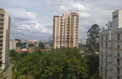 Apartamento com 3 quartos à venda na avenida raimundo pereira de magalhães, 1652, pirituba, são paulo por r$ 510.000