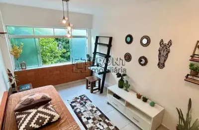 Apartamento com 1 quarto à venda na rua maria borba, 43, vila buarque, são paulo por r$ 250.000