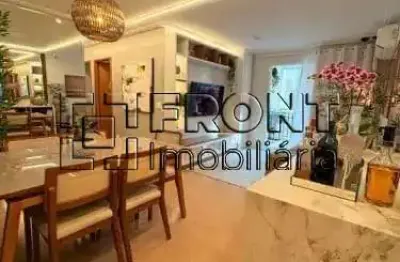 Apartamento com 3 quartos à venda na rua venâncio aires, 641, pompéia, são paulo por r$ 1.170.000