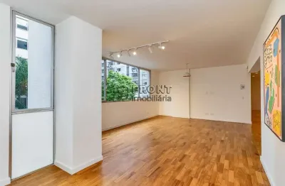 Apartamento com 3 quartos à venda na rua pernambuco, 55, higienópolis, são paulo por r$ 2.120.000