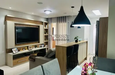 Apartamento com 2 quartos à venda na avenida thomas edison, 934, barra funda, são paulo por r$ 920.000