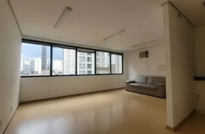 Sala comercial à venda na rua cotoxó, 303, perdizes, são paulo por r$ 340.000