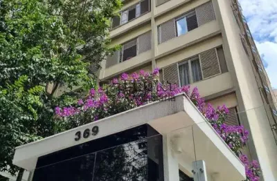 Apartamento com 3 quartos à venda na alameda jaú, 369, jardim paulista, são paulo por r$ 2.350.000