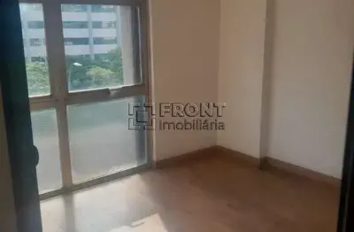 Sala comercial à venda na avenida brigadeiro faria lima 1685, 1685, jardim paulistano, são paulo por r$ 710.000