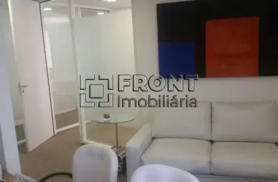 Sala comercial à venda na rua joaquim floriano, 466, itaim bibi, são paulo por r$ 1.150.000