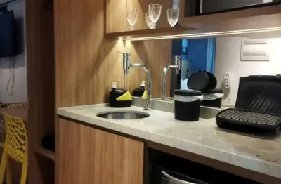 Apartamento com 1 quarto à venda na viaduto nove de julho, 200, centro, são paulo por r$ 280.000