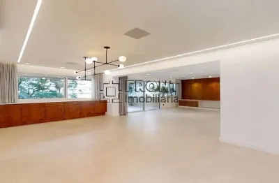 Apartamento com 3 quartos à venda na avenida horácio lafer, 684, itaim bibi, são paulo por r$ 7.100.000