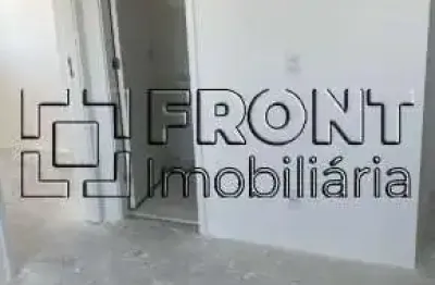 Apartamento com 2 quartos à venda na rua dona ana neri, 721, cambuci, são paulo por r$ 320.000