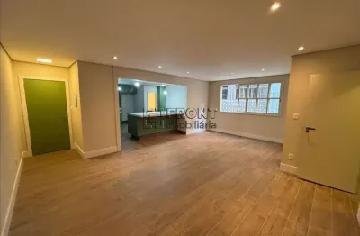 Apartamento com 2 quartos à venda na rua caconde, 96, jardim paulista, são paulo por r$ 1.600.000