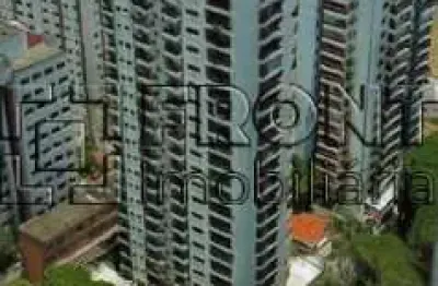 Cobertura com 6 quartos à venda na rua conde de itu, 406, jardim santo amaro, são paulo por r$ 3.500.000