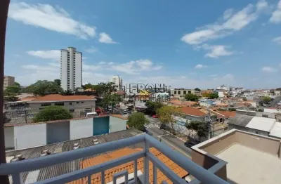 Apartamento com 2 quartos à venda na rua waldemar martins, 260, parque peruche, são paulo por r$ 365.500