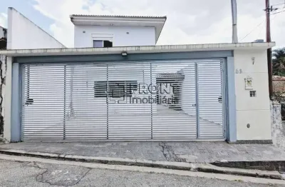 Casa com 3 quartos à venda na juvêncio dos santos, 68, parada inglesa, são paulo por r$ 750.000