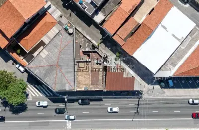 Barracão / galpão / depósito à venda na general edgar facó, 388, vila arcádia, são paulo por r$ 1.500.000