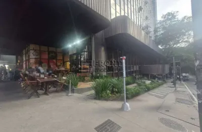 Ponto comercial para alugar na avenida paulista, 1499, bela vista, são paulo por r$ 9.000