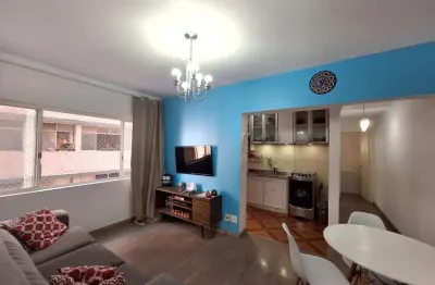 Apartamento com 1 quarto à venda na rua avanhandava, 901, bela vista, são paulo por r$ 430.000