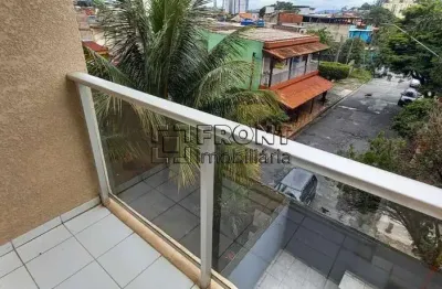 Apartamento com 2 quartos à venda na rua jequirana de goiás, 515, jardim santo antonio, são paulo por r$ 272.000