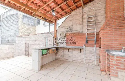 Casa com 2 quartos à venda na rua arraial de são bartolomeu, 425, vila carmosina, são paulo por r$ 760.000