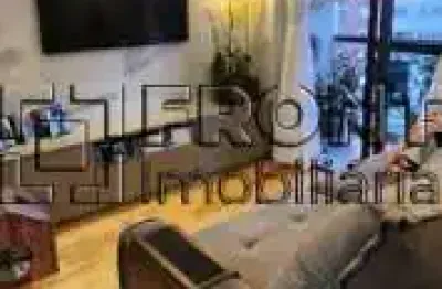 Apartamento com 2 quartos à venda na rua itapimirum, 624, vila andrade, são paulo por r$ 599.999