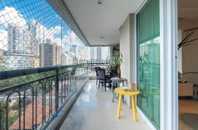 Apartamento com 4 quartos à venda na rua rodrigo cláudio, 500, aclimação, são paulo por r$ 2.825.000
